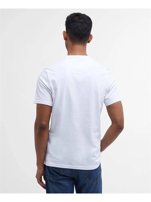  BARBOUR | MTS0502MTS/WH11